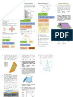 Cilindro y Tronco de Cilindro I 5to