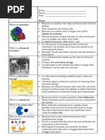 15 Enzymescornell Notes