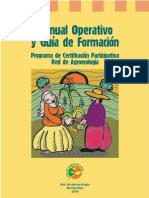 Manual Operativo