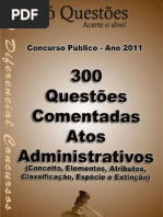 1484_demo Dos Atos Administrativos