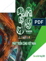 Heineken Viet Nam Bao Cao Ben Vung 2020