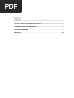 Download Porter Value Chain by Wicaksono Febriantoro SN61053516 doc pdf