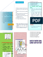 Leaflet Rom