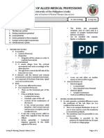 Basics On Neurophysiology