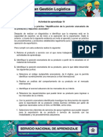 Identifica posición arancelaria y requisitos exportación