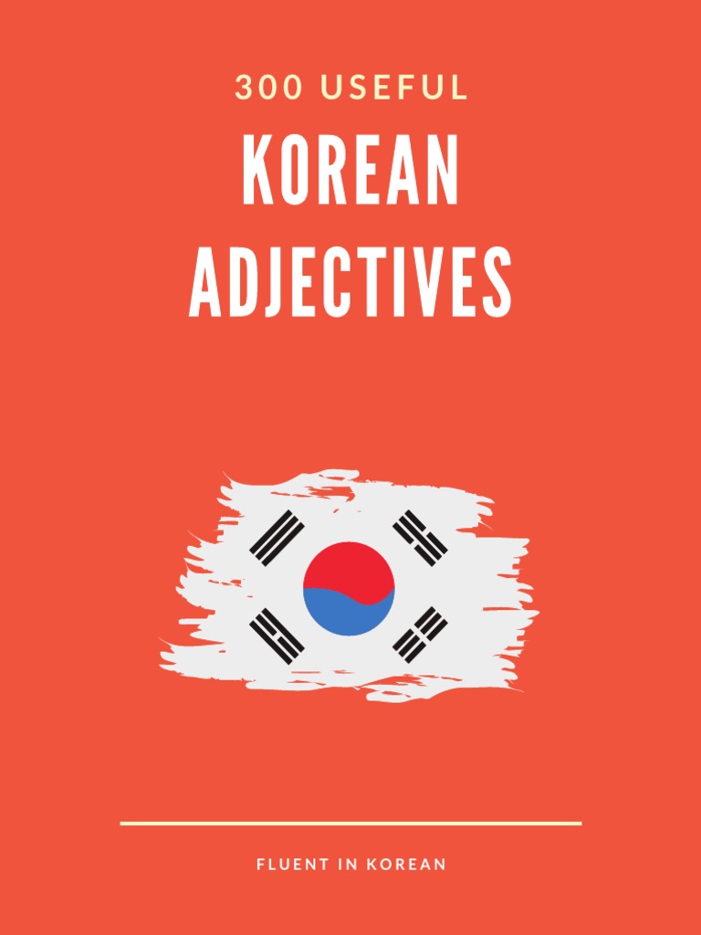 300-useful-korean-adjectives-pdf