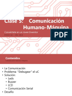 Calse 4 - Comunicacion Humano-Maquina Final