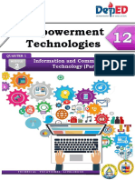 TVL Empowerment Technologies m2