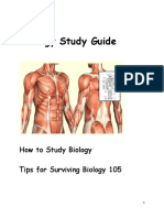 Biology Study Guides.2017