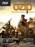 Download OZIP Magazine  July 2011 by OZIP SN61054477 doc pdf