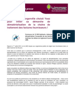 La Mairie D'aubergenville Choisit Yooz Pour Initier Sa Démarche de Dématérialisation de La Chaîne de Traitement Des Factures Fournisseurs !