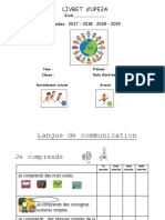 Livret Upe2a Simplifie