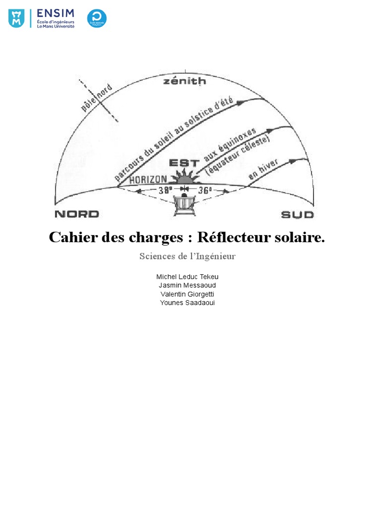 cahier-des-charges-r-flecteur-solaire-pdf-nergie-solaire