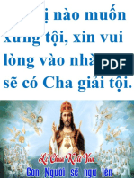 Le Chua Kito Vua