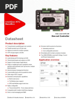 IG NTC BB Datasheet - 1