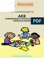 Apositla Aee Educare