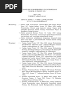 Download Perda Kabupaten Padang Pariaman by Zulkifli Tanjung SN61055409 doc pdf