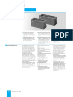 6ES7 216 2AD00 0XB0 CPU 216 2 SIMATIC S7 200 SiEMENS MANUAL