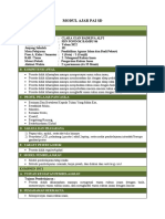 Modul Ajar Pai SD