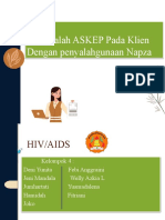 Klpok 4 Hiv Dan Aids