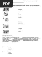 5º Ep Test Unit 2 Pág 1