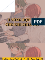 Vòng Ha khi chia tay