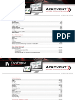 FanPedia The Fan Blower Encyclopedia by Aerovent