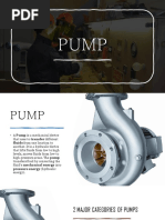 KSB WKLN | PDF | Pump | Energy Technology