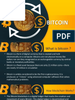 Ziad's Bitcoin