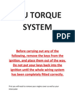 Ecu Torque System2