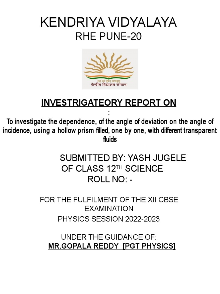 Yash | PDF