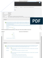 Revisar Envio Do Teste - ATIVIDADE TELEAULA II - .. - Desenvolvimento Sustentavel