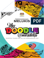 Dbook Pertandingan Melukis My Doodle@Merdeka Compressed 2