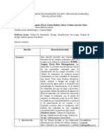 Formato Ruta de Escritura 2022 Real