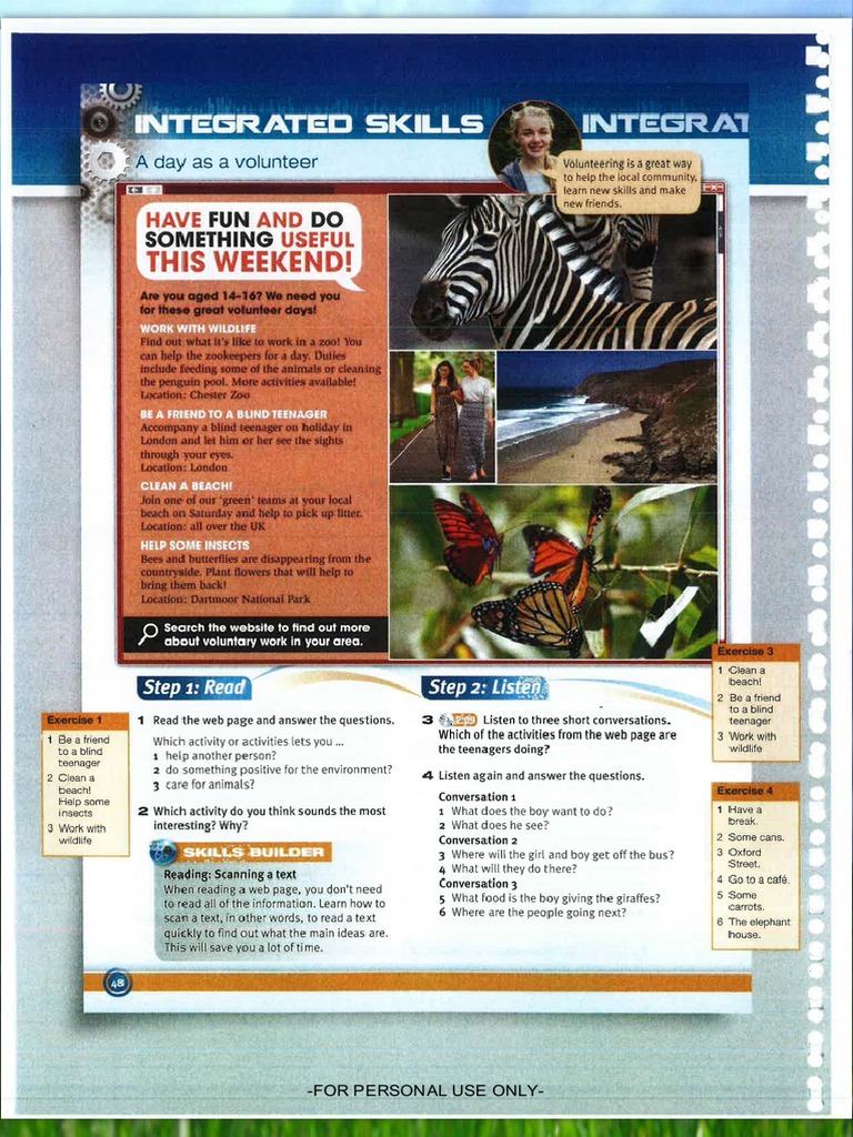 pulse 2 teacher book form 4