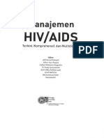 Keganasan Oportunits Kulit Pada HIV AIDS - Compressed