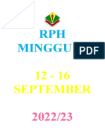 RPH M23 2022-23
