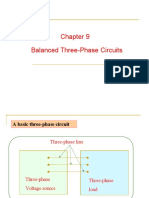 Three Phase Power