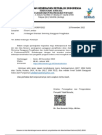 1.undangan Orientasi Skrinning Gangguan Penglihatan Regional Timur 28 Nov 22