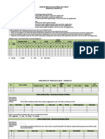 Instrumen Penilaian SMA PTMT