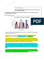 Ielts Writing