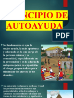 PRINCIPIO DE AUTOAYUDA