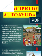 Principio de Autoayuda