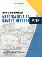 Buku Pedoman MBKM Prodi Informatika UAJY Rev 2