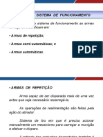 [APOSTILA] Aula 12 - Armamento e Tiro (Parte IV).