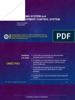 PL4105 Development Control Systems