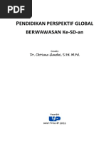 Pengembangan Media Pembelajaran Anak Usia Dini | PDF