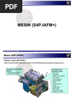 Engine Management System | PDF | Ignition System | Throttle