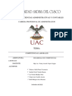 Monografia Competencias Laborales PDF