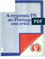 Programa Partido Socialista 4 Scribd